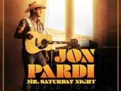 Jon Pardi: Konzert in Hamburg
