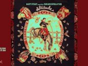 Marty Stuart & His Fabulous Superlatives - Altitude