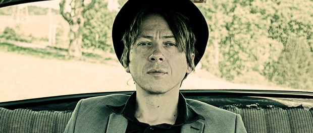 Michael Moravek
