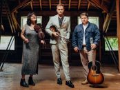 Nickel Creek