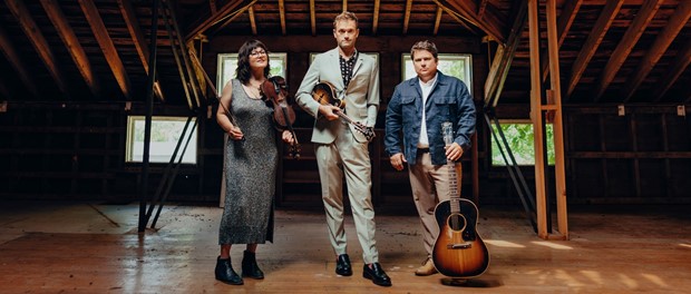 Nickel Creek