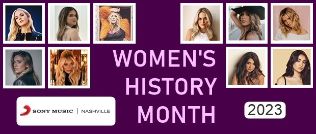Women's History Month