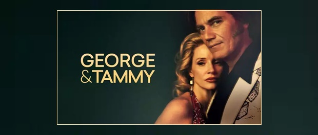George & Tammy