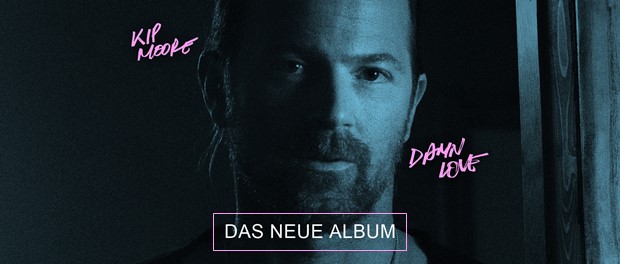 Kip Moore - Damn Love