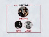 Sound Of Nashville: Everette und Austin Jenckes