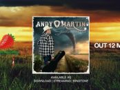 Andy Martin - Storms Never Last