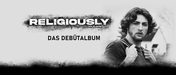 Bailey Zimmerman - Religiously. The Album