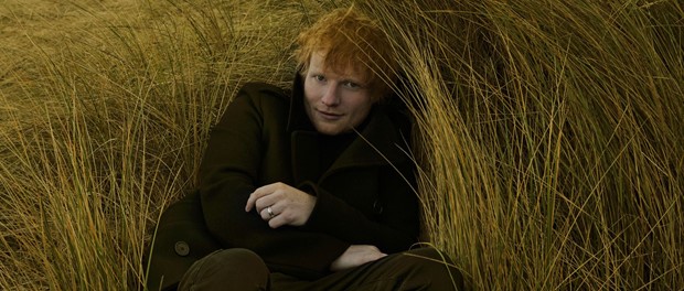 Ed Sheeran