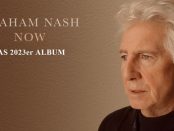Graham Nash - Now