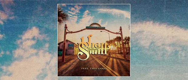 High South - Feel This Good