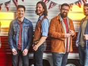 Home Free