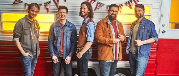 Home Free