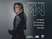 Morgan Wade - Tour 2023