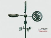Jason Isbell and the 400 Unit – Weathervanes