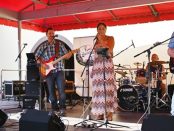 Julie Carpenter & Purling Brooks Band