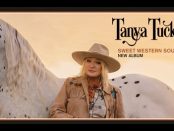 Tanya Tucker - Sweet Western Sound