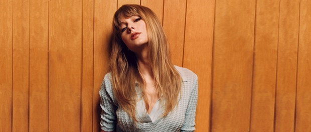 Taylor Swift