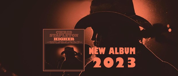 Chris Stapleton - Higher