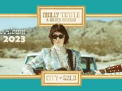Molly Tuttle & Golden Highway - City Of Gold