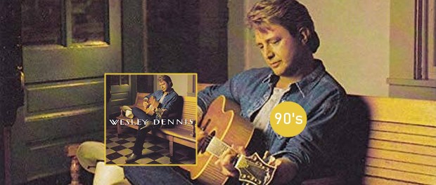 Wesley Dennis