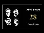 Free Bears - 28 Years Of Bears