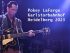 Pokey LaFarge - Karlstorbahnhof, Heidelberg