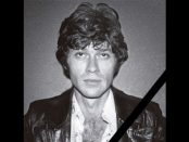Robbie Robertson
