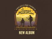 Vince Gill & Paul Franklin - Sweet Memories