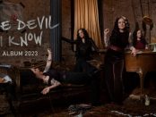 Ashley McBryde - The Devil I Know
