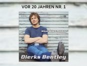Dierks Bentley – What Was I Thinkin'