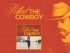 Dustin Lynch – Killed The Cowboy