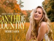Emily Ann Roberts - Can’t Hide Country