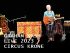 Graham Nash & Band (Live) im Circus Krone