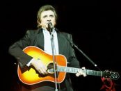 Johnny Cash
