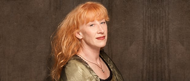 Loreena McKennitt