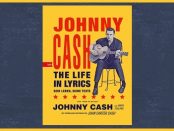 Johnny Cash – The Life In Lyrics (Mark Stielper)