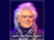 Marty Stuart
