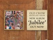 Old Crow Medicine Show - Jubilee