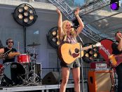 Siiri & Band - München (Klangfest)