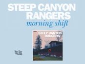 Steep Canyon Rangers - Morning Shift