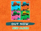 Aaron Watson – Cover Girl