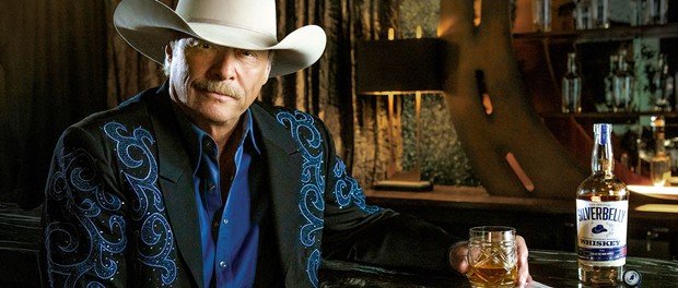 Alan Jackson