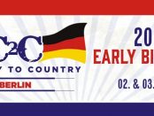 C2C - Country To Country 2024: Early Bird Tickets