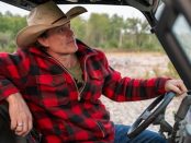 Corb Lund