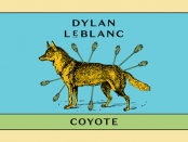 Dylan LeBlanc - Coyote
