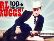 Earl Scruggs 100th Birthday Celebration