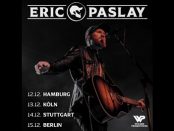 Eric Paslay Tour 2023