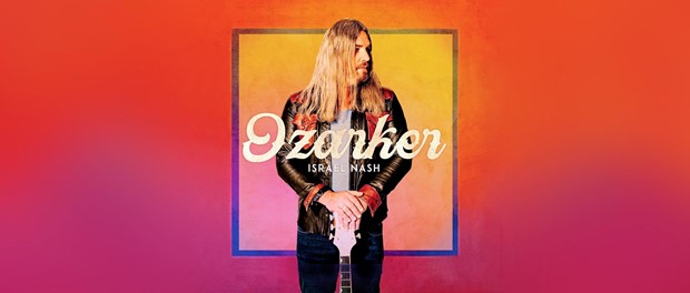 Israel Nash – Ozarker