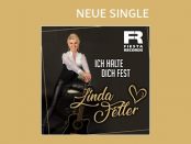 Linda Feller - Ich halte Dich fest