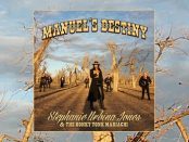 Stephanie Urbina Jones – Manuel’s Destiny